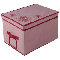 Контейнер для хранения Handy Home Хризантема UC-82, 30х40 см