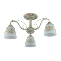 Люстра потолочная Lumion Veva 3003_3C E14 3 лампы