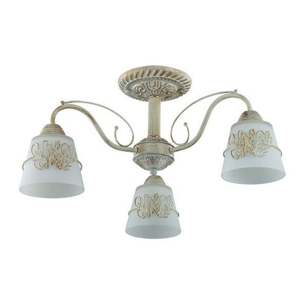 Люстра потолочная Lumion Veva 3003_3C E14 3 лампы
