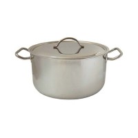 Кастрюля АМЕТ 40 л