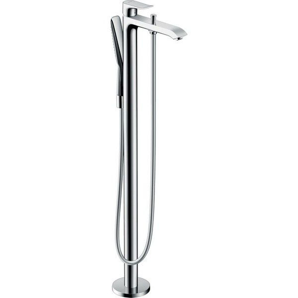 Смеситель для ванны Hansgrohe 31471000