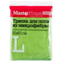Тряпка Master House L 60176, 60х50 см
