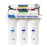 Система обратного осмоса Гейзер Престиж-П 20015