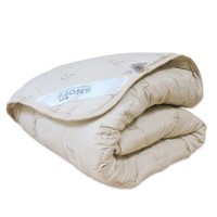 Одеяло Для Snoff 095330, 140х205 см, верблюжья шерсть