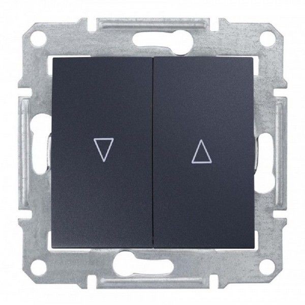 Выключатель Schneider Electric Sedna SDN1300370