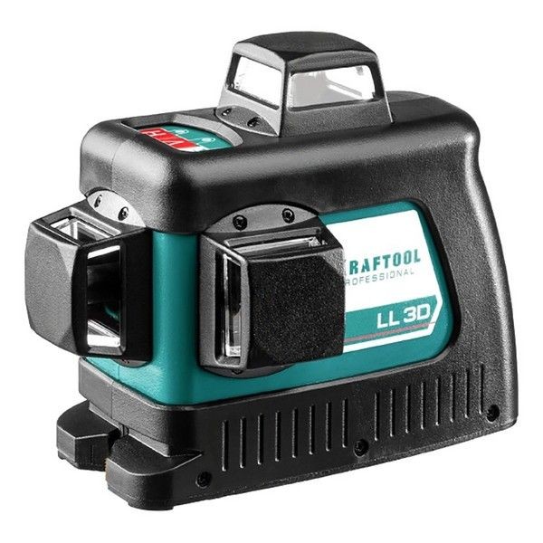 Лазерный уровень Kraftool 34645