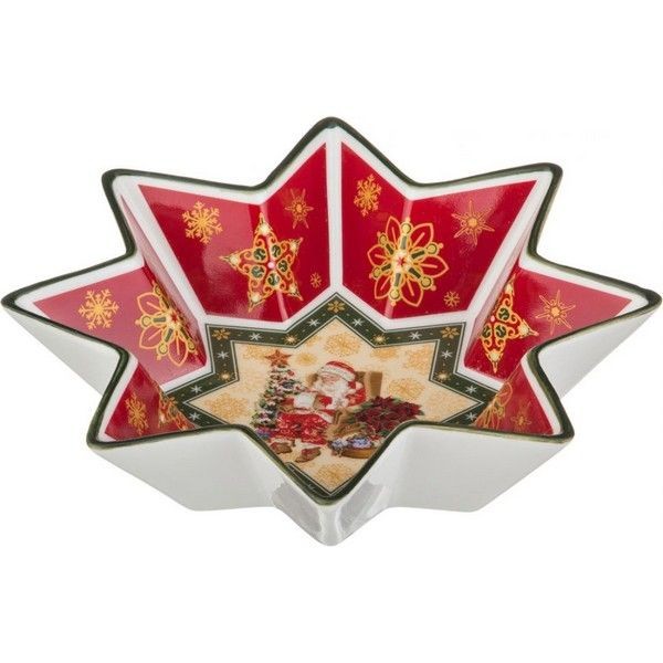 Салатник Lefard 586-132, 17 см