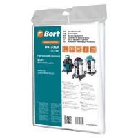 Мешок для пылесоса Bort BB-30S 91275899