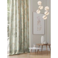 Тюль Томдом Ретирон TD-974107, 280х150 см