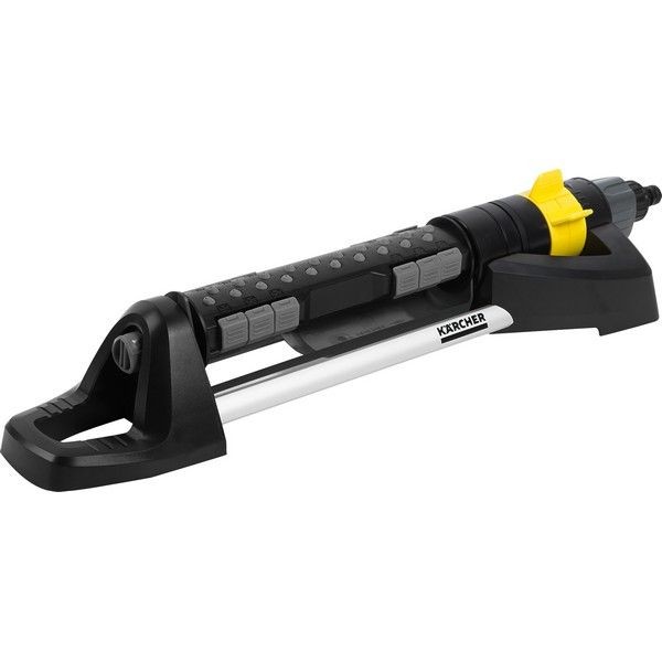 Дождеватель для полива осциллирующий Karcher OS 5-320 SV, 320 ( м²)