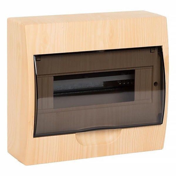 Корпус распределительного щита EKF pb40-n-10-light