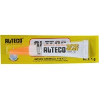 Супер-клей Alteco 110 1 г