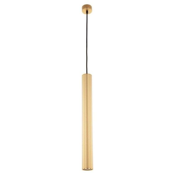 Люстра подвесная Arte Perfetto Luce APL223QY-H1015G-B.GOLD GU10 1 лампа 2 м²