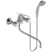 Смеситель для ванны Vidima Vidima Eco BA163AA