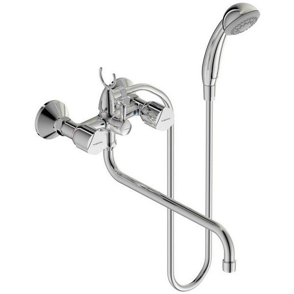 Смеситель для ванны Vidima Vidima Eco BA163AA