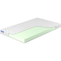 Матрас Miella Twisted Maxi 200x200 см