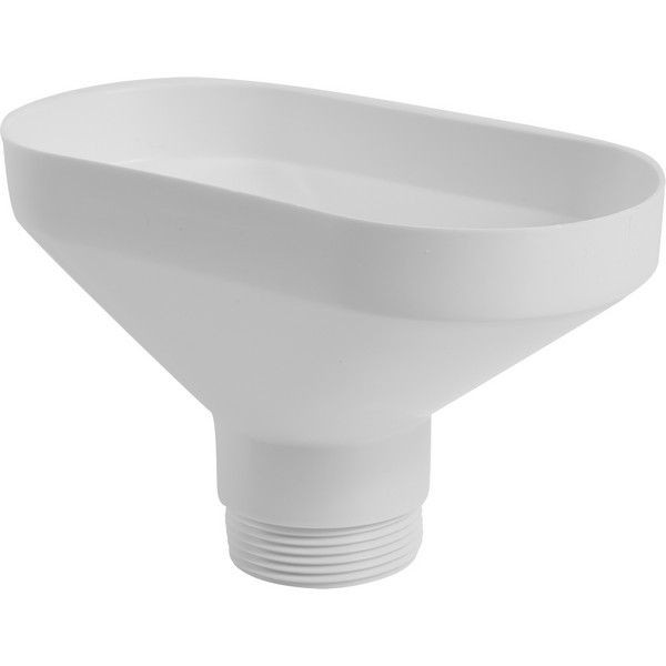 Воронка McAlpine 170x85 мм 1.1/2 "34; FUNNEL-B