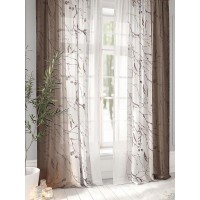 Тюль Томдом Мартиник TD-970192, 260х300 см