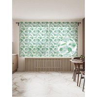 Тюль JoyArty tul_122814V1_145x180, 180 см