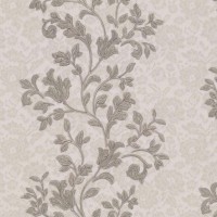 Обои флизелиновые Палитра Flandre коричневые PL71561-24 1.06 м