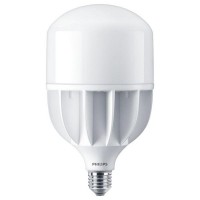 Лампа светодиодная Philips Б0046933 50 Вт E27 5000 Лм холодный свет