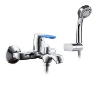 Смеситель для ванны Ledeme 53 L3253