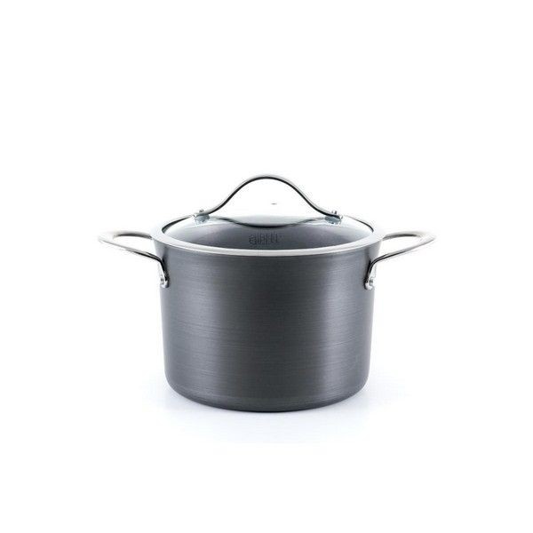 Кастрюля Gipfel 399, 7.2 л