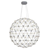 Подвесной светильник светодиодный Divinare Cristallino 1610/02 SP-140