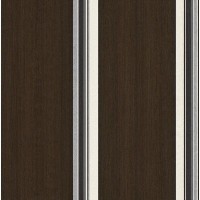 Обои флизелиновые Rasch Woodland коричневые 711257 0.53 м