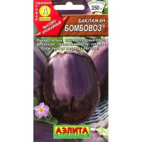 Семена Баклажан «Бомбовоз»