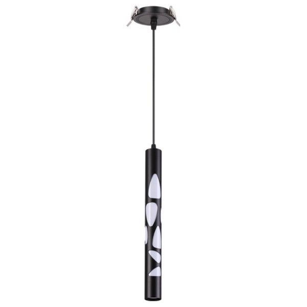 Точечный светильник светодиодный (LED) Novotech ARTE 358134