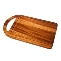 Разделочная доска ORIENTAL WAY GreenWay 19,5х35см, 9/884
