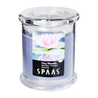 Декоративная свеча Spaas Волшебная кувшинка 0547016192