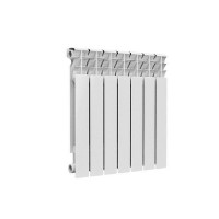 Водяной радиатор Ogint Ultra Plus 500 7 секц 1001Вт