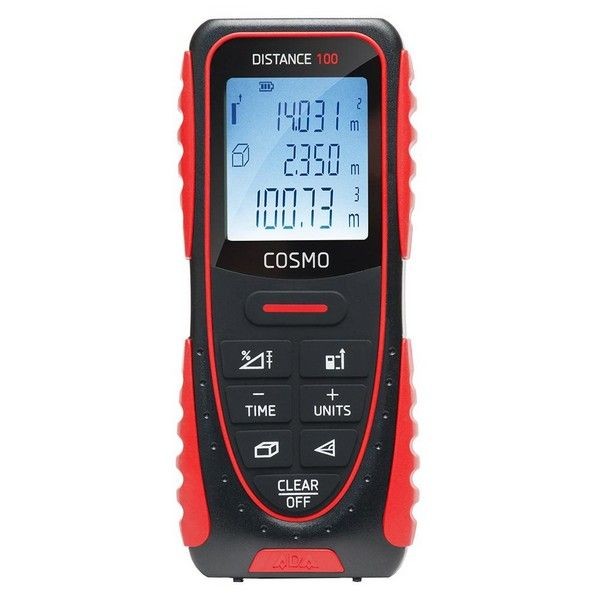 Лазерный дальномерAda InstrumentsCosmo 100A00412
