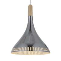 Люстра подвесная St Luce Agilita SL710.103.01 E27 1 лампа 3 м²