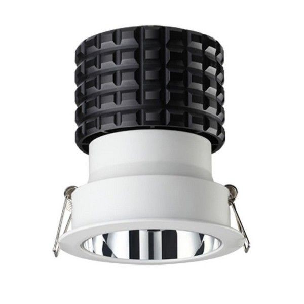 Точечный светильник светодиодный (LED) Novotech TURBINE 357564