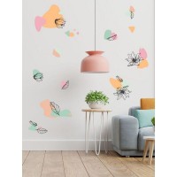 Декоративные наклейки для стены Lisadecor-shop S0256