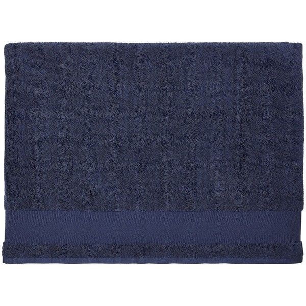 Полотенце банное Sol "39;s Peninsula X-Large 03097319TUN, 100х150 см