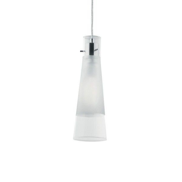 Люстра Ideal Lux Kuky 023021 1 лампа 2 м²