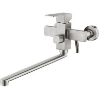 Смеситель для ванны Ledeme 33 L72233