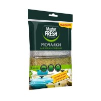 Губки для посуды Master FRESH Master Fresh 2 шт