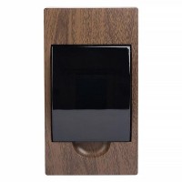 Корпус распределительного щита EKF pb40-n-4-dark
