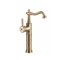 Смеситель для раковины Bronzedeluxe WINDSOR 21888