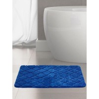 Коврик для ванной Bath plus Лана GR208, 120х70 см