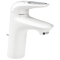 Смеситель для раковины Grohe Eurostyle New 33558LS3