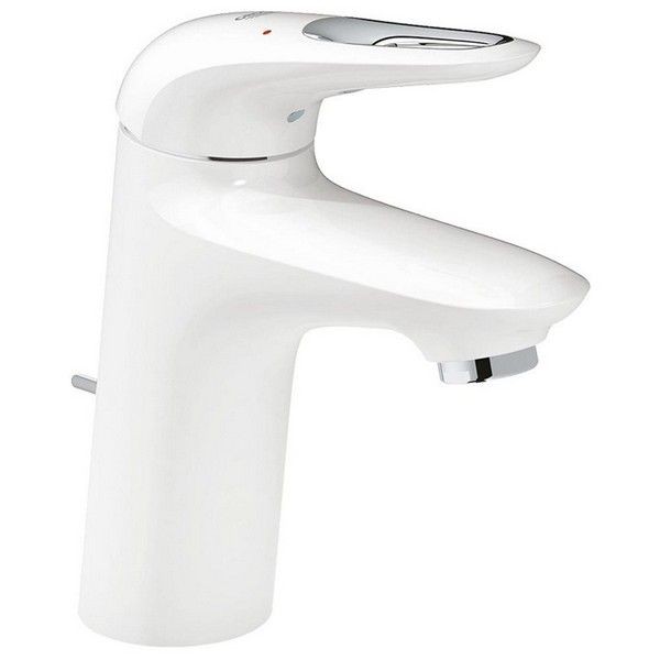Смеситель для раковины Grohe Eurostyle New 33558LS3