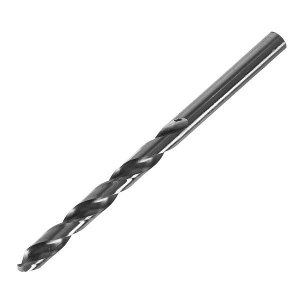 Сверло по металлу Heller НSS-G Super DIN 338 RN, 7,3х69х109 мм, 10 шт