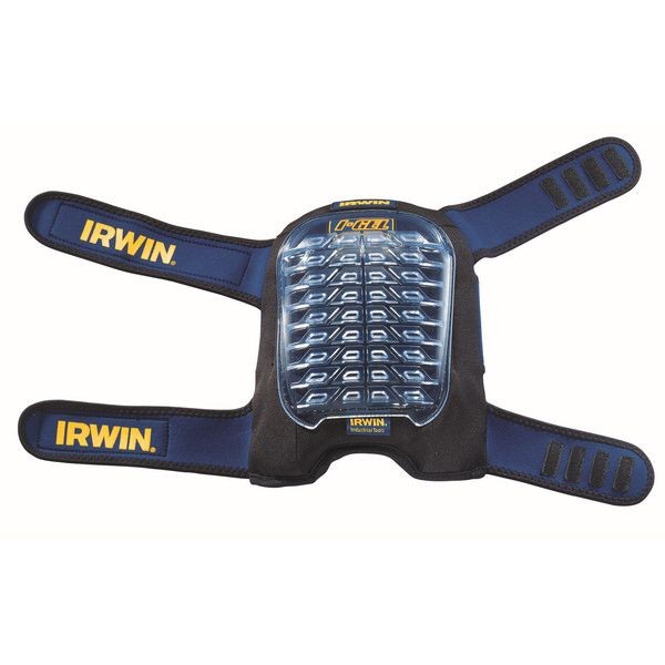 Наколенники профессиональные Irwin I Gel, гель, 2 шт.