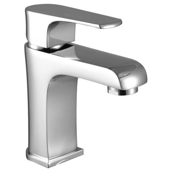 Смеситель для раковины LEMARK «plus FACTOR» LM1606C